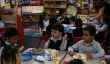 Cinq Surprenantes révélations propos School Lunch en Amérique