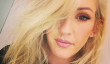 Ellie Goulding Hot New Music 2015: «I Need Your Love '' Love Me Like You Do" Chanteur de presse [Ecouter]