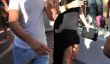 Scott Disick Goes Shopping avec Khloe Kardashian à Miami (Photos)