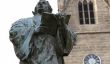 Qu'est-ce que Martin Luther a atteint les 95 thèses?