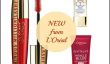 Nouveaux produits cosmétiques innovants et abordables Skincare et de L'Oréal Paris © al
