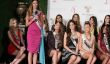 Miss Univers 2014: Rencontre avec les participants Latina