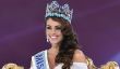 Miss Monde 2014 Vainqueur: Afrique du Sud Rolene Strauss Couronné