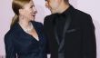 Scarlett Johansson noms Baby Girl Rose: l'Actrice Fiancé Romain Dauriac et 'Captain America de Engagé depuis la dernière Septembre