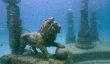 Neptune Memorial Reef: Un cimetière sous-marin