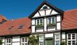 Vieilles maisons rénovation - Conseils et informations sur les maisons à colombages