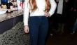 Lindsay Lohan & Instagram livre Nouvelles 2014: Movie Star veut Censément JK Rowling ou EL James pour aider Ghostwrite Tell-All livre