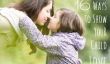 16 façons de montrer votre amour des enfants