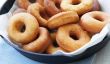 13 Classique Donut Recettes vous pouvez faire à la maison!