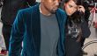 Une enceinte Kim Kardashian et Kanye West sortent pour dîner: Voilà ce qui arrive (Photos)
