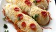 Pepperoni Pizza Breadsticks: Fabriqué à partir de zéro en 30 minutes!