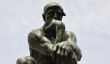 Rodin - créer une sculpture en tant que maître