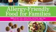Allergy friendly Foods Pour Familles Cookbook Giveway