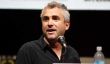 Golden Globes 2014: Alfonso Cuarón Victoires du meilleur réalisateur pour 'Gravity'
