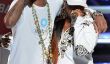 Missy Elliott 2014: "Work It" Conseils Singer à Musique à venir avec Pharrell Williams
