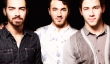 Jonas Brothers tournée 2013, Songs: Band lance officiellement Up Après Annulation tournée [VIDEO]