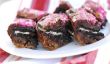 Les 10 façons de Tasty Prenez Brownies Over the Top!