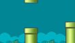 Adieu, Flappy Bird: 5 jeux à jouer lieu