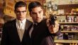 Netflix pour donner un accueil mondial de «Dusk Till Dawn 'Series, le fruit de directeur mexicain-américain Robert Rodriguez