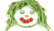 9 façons pour obtenir les enfants à manger légumes: conseil d'enfants!