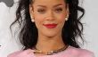 Rihanna en "Coupe du monde 2014" de la fièvre: désolé pour Cristiano Ronaldo
