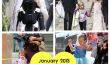 De Seraphina Affleck, Bleu Ivy Carter Pour Zahara Jolie-Pitt!  Voir Hollywood Quels enfants ont leur anniversaire de janvier!  (Photos)
