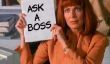 Ask A Boss: Mon stage ne me paie pas, que dois-je faire?