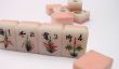 Mahjong pour les enfants faire lui-même - comment cela fonctionne: