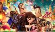 Comic-Con 2014 Films: "Livre de Vie" Groupe spécial de Feature Guillermo del Toro, Channing Tatum, Directeur Jorge Gutierrez