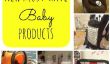 12 New Must Have Produits pour bébés
