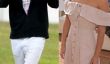 Le prince Harry flirte avec "Dr.  Qui "star Jenna Coleman