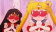 Rencontres leçons tirées de I 'Sailor Moon'