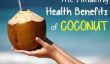9 façons fascinantes Coconut peut améliorer votre santé
