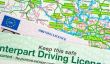 Faire un permis de conduire automatique - comment cela fonctionne
