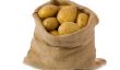 Les pommes de terre ou de riz?  - Perdre du poids avec les bons glucides