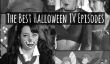 15 classiques d'Halloween Episodes TV à re-regarder cette Année