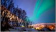 Aurora Borealis Prévisions: Northern Lights spectacle pourrait être visible dans États-Unis ce soir [Vidéo]
