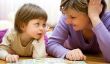 10 choses que votre enfant doit apprendre à la préscolarisation