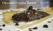 Chocolate Coconut Tamale