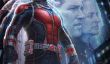 «Ant-Man 'Trailer Nouvelles Mise à jour: Qu'est-ce que la Nouvelle-remorque Reveal de terrain?