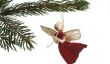 Table de Noël tinker - Instructions pour un arbre artificiel
