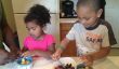 10 conseils pour la santé Cuisiner avec les enfants
