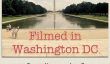 15 Films de Washington DC qui célèbrent (et ont été filmées dans!) Capitol de notre nation!