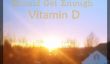 L'importance de la vitamine D Pendant et après la grossesse