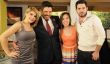 Univision 'Amores Con Trampa »: Rencontrez les personnages de Telenovela primeur 30 Mars