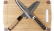Les couteaux de chef japonais - En savoir plus