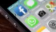 Les meilleurs et les plus sûrs les applications de messagerie: Facebook et WhatsApp sont les moins Safe