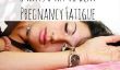 8 conseils pour battre grossesse fatigue