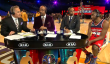 NBA Slam Dunk concurrence Recap: John Wall stars que les liens Est-Ouest