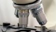 Tube de microscope - la fonction clairement expliqué